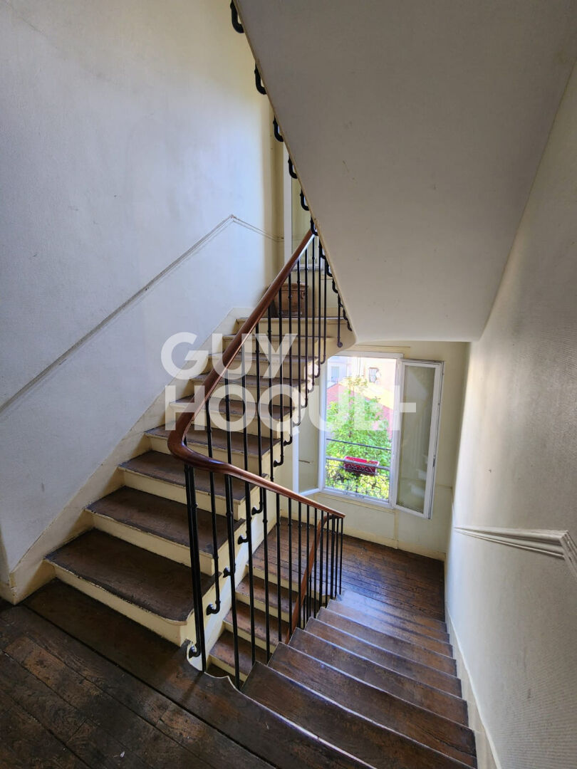 Appartement  2 pièce(s) 37 m2