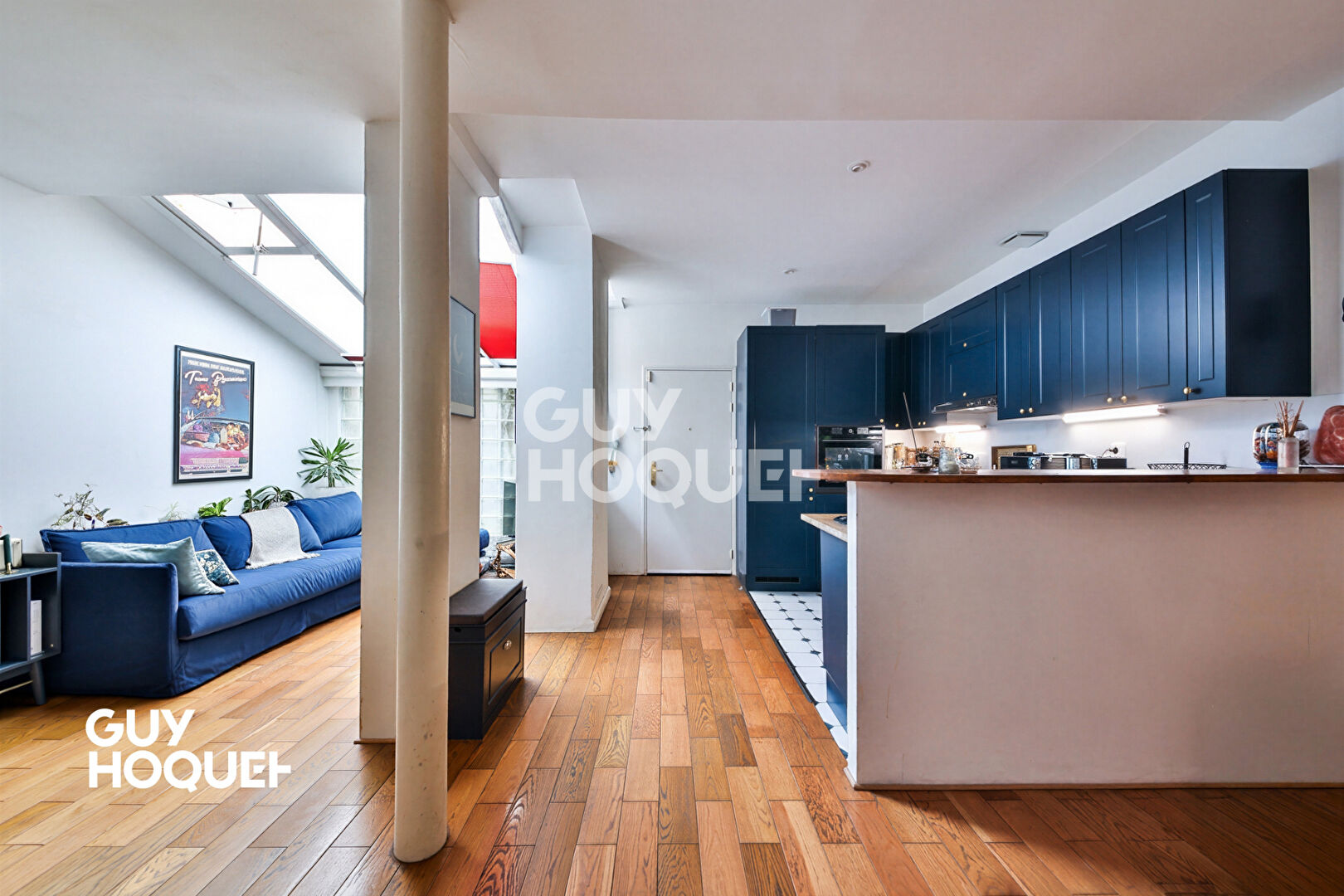 Appartement  5 pièces