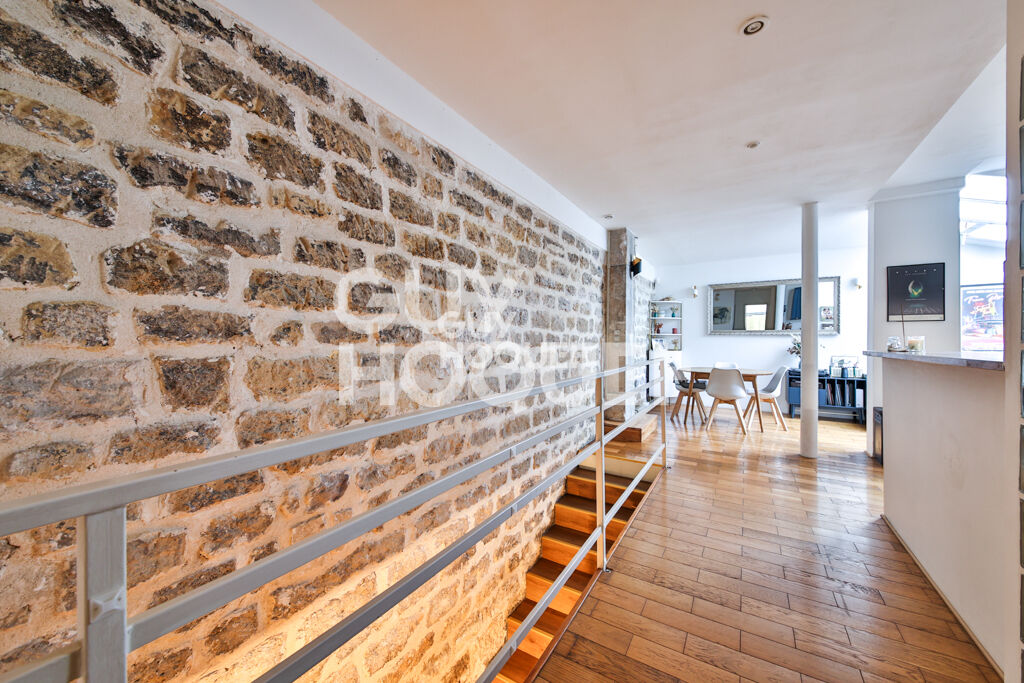 Appartement  5 pièces