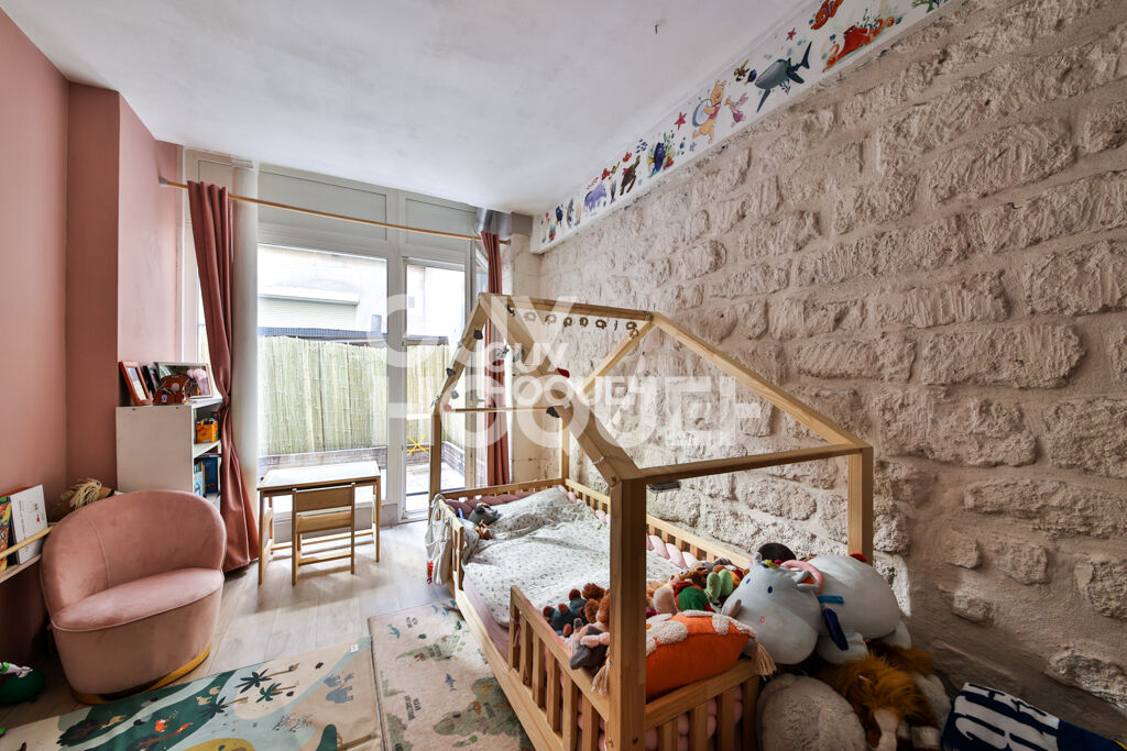 Appartement  5 pièces