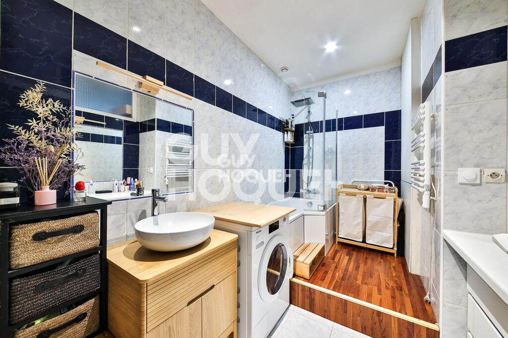 Appartement  5 pièces