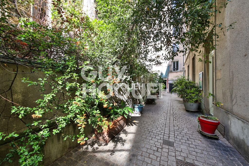 Appartement  5 pièces