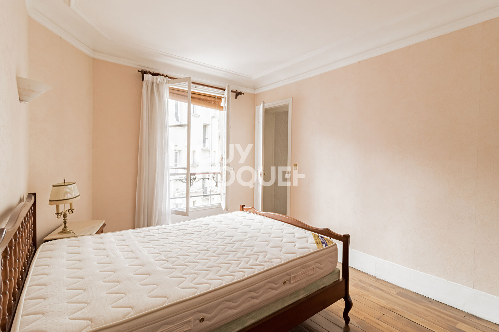 Appartement 3P - village ramey - 52m²