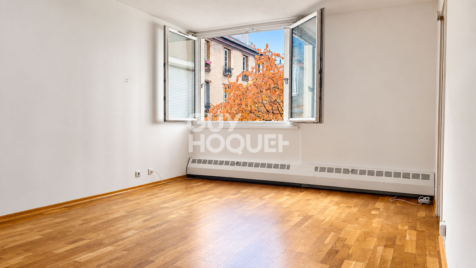 Appartement 1 pièce 32 m² · à Paris · 31,6 m² · 269 900 €