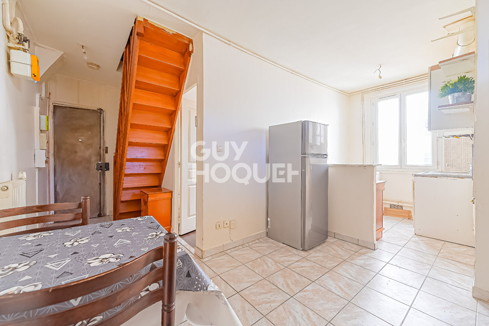 Achat appartement 2 pièces - Pantin | Ref. 3857