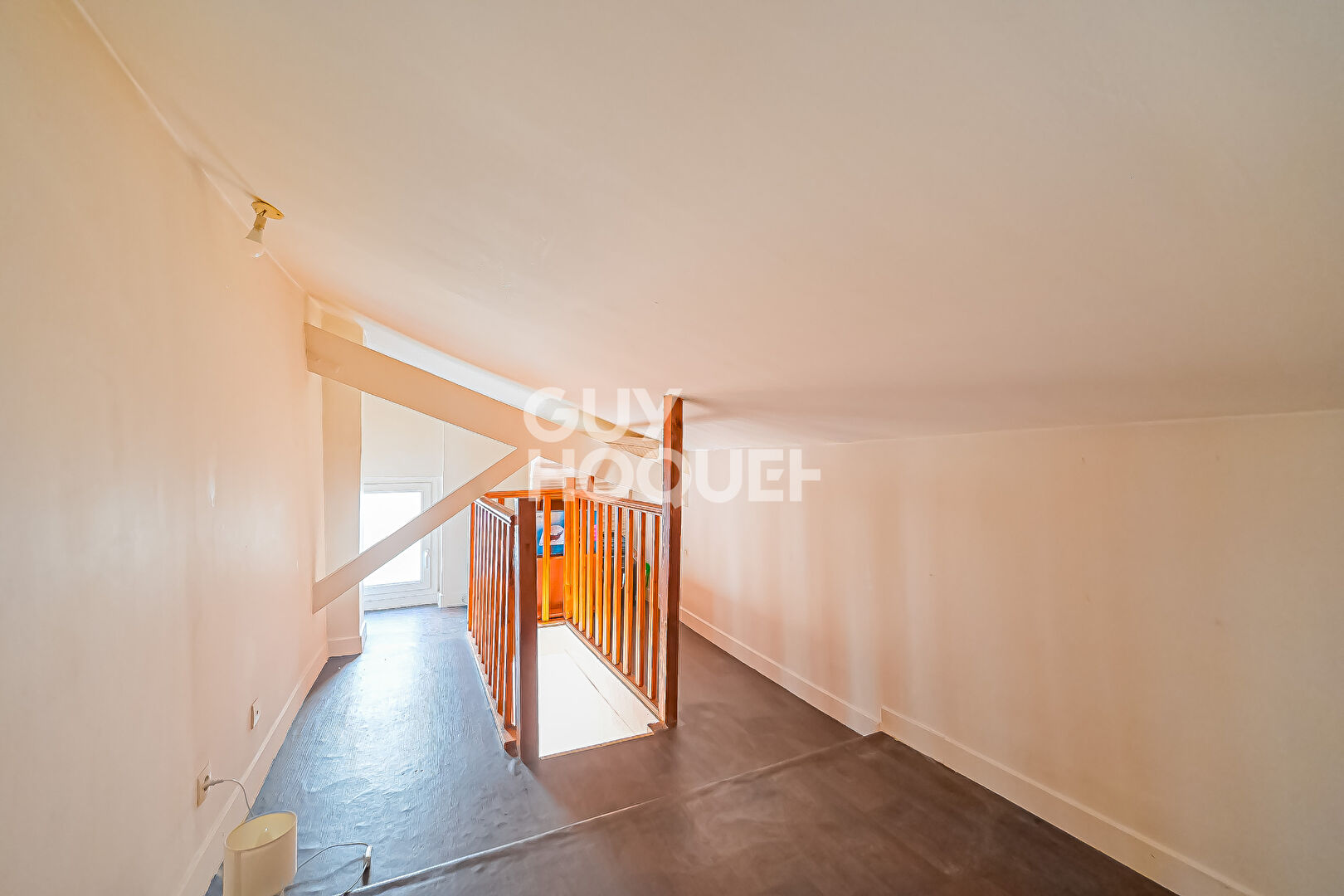 Achat appartement 2 pièces - Pantin | Ref. 3857 — 5