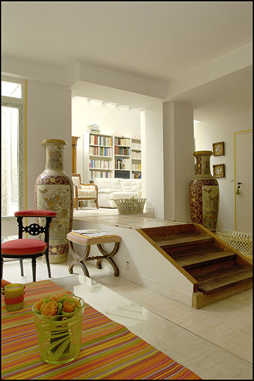 20ème M° MENILMONTANT