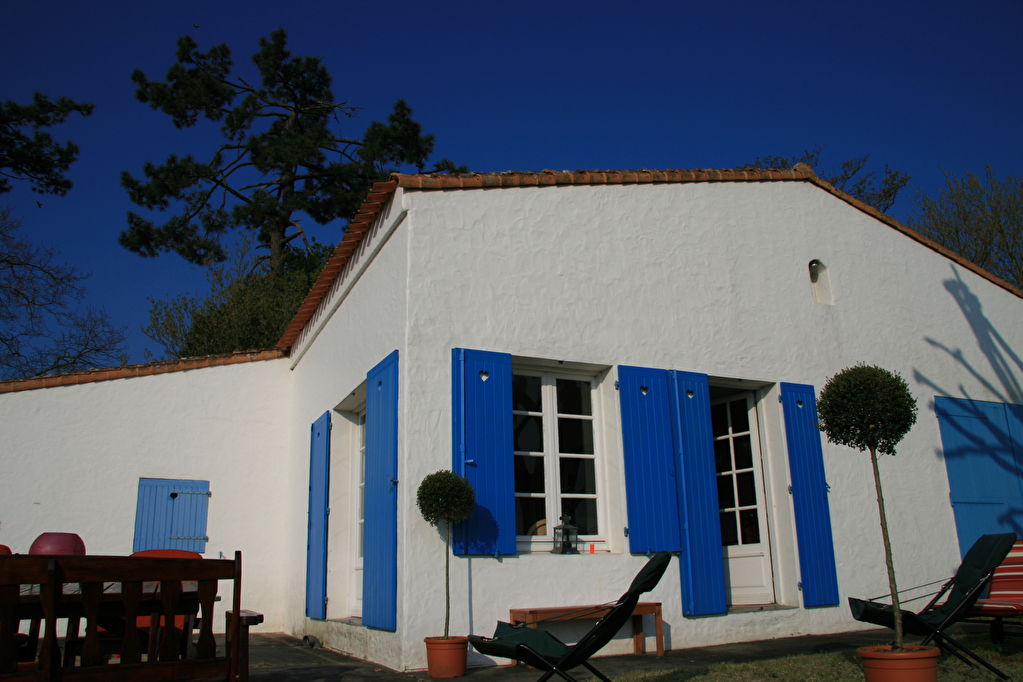 Ronce les Bains