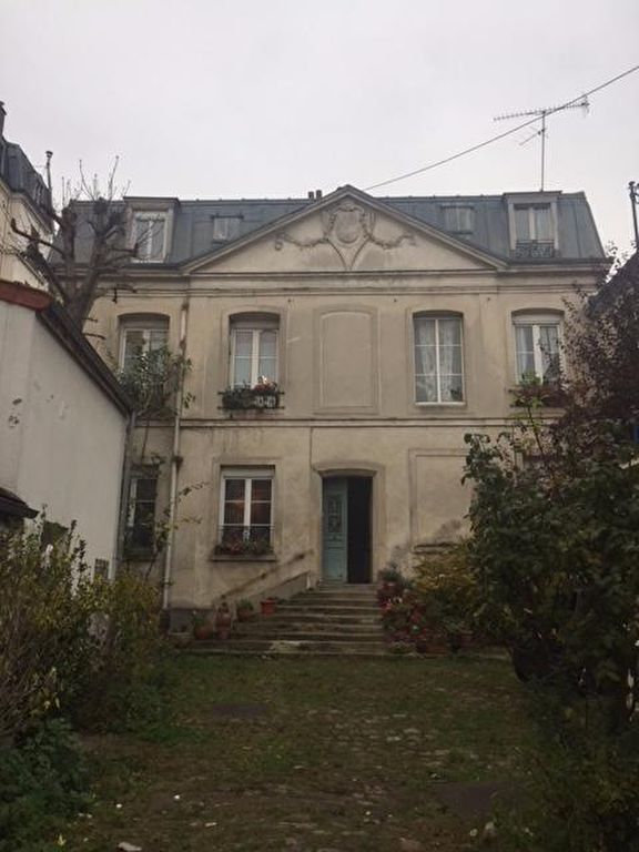 Appartement Bagnolet 3 pièce(s) 126 m2