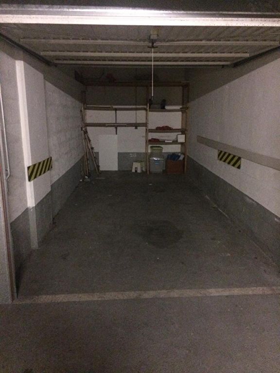 Box à vendre