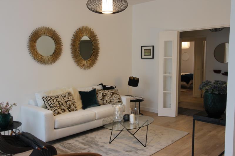 Appartement familial 4 pièces - Saint Mandé - 94160