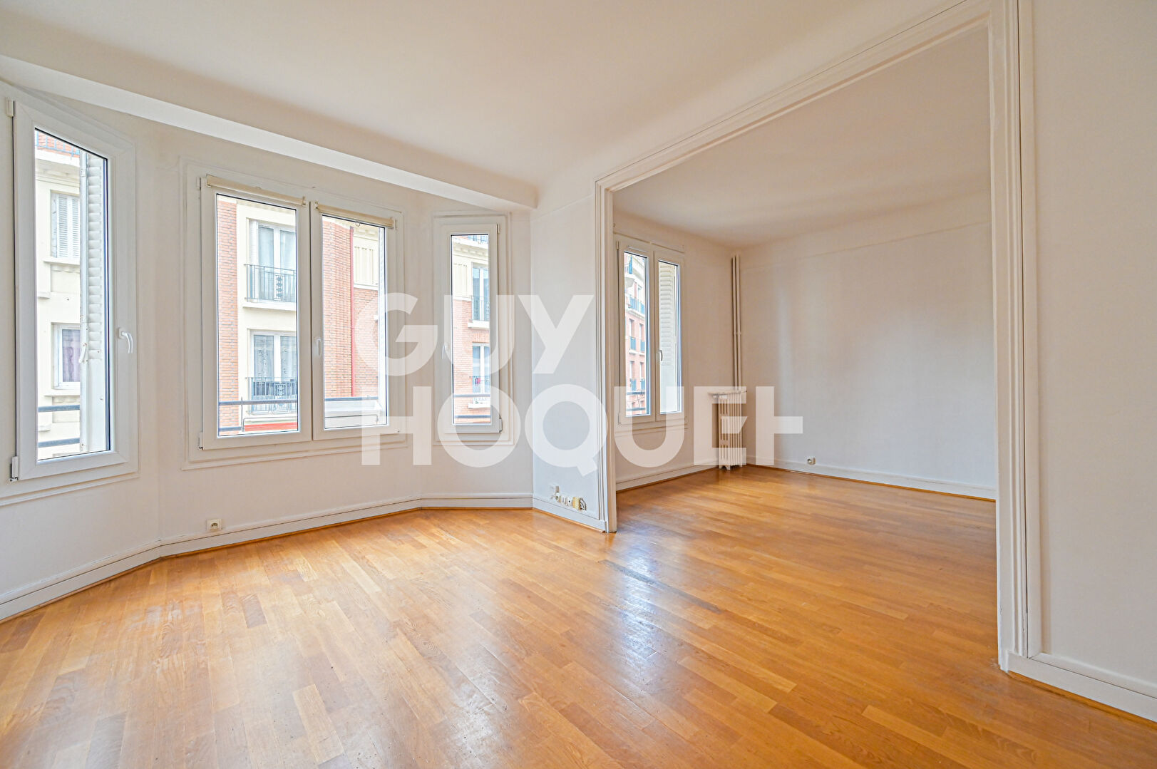 EXCLUSIVITE - 4PP - GAMBETTA