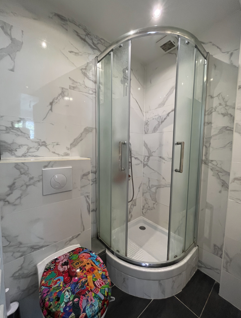 Appartement Paris 2 pièce(s) 38 m2