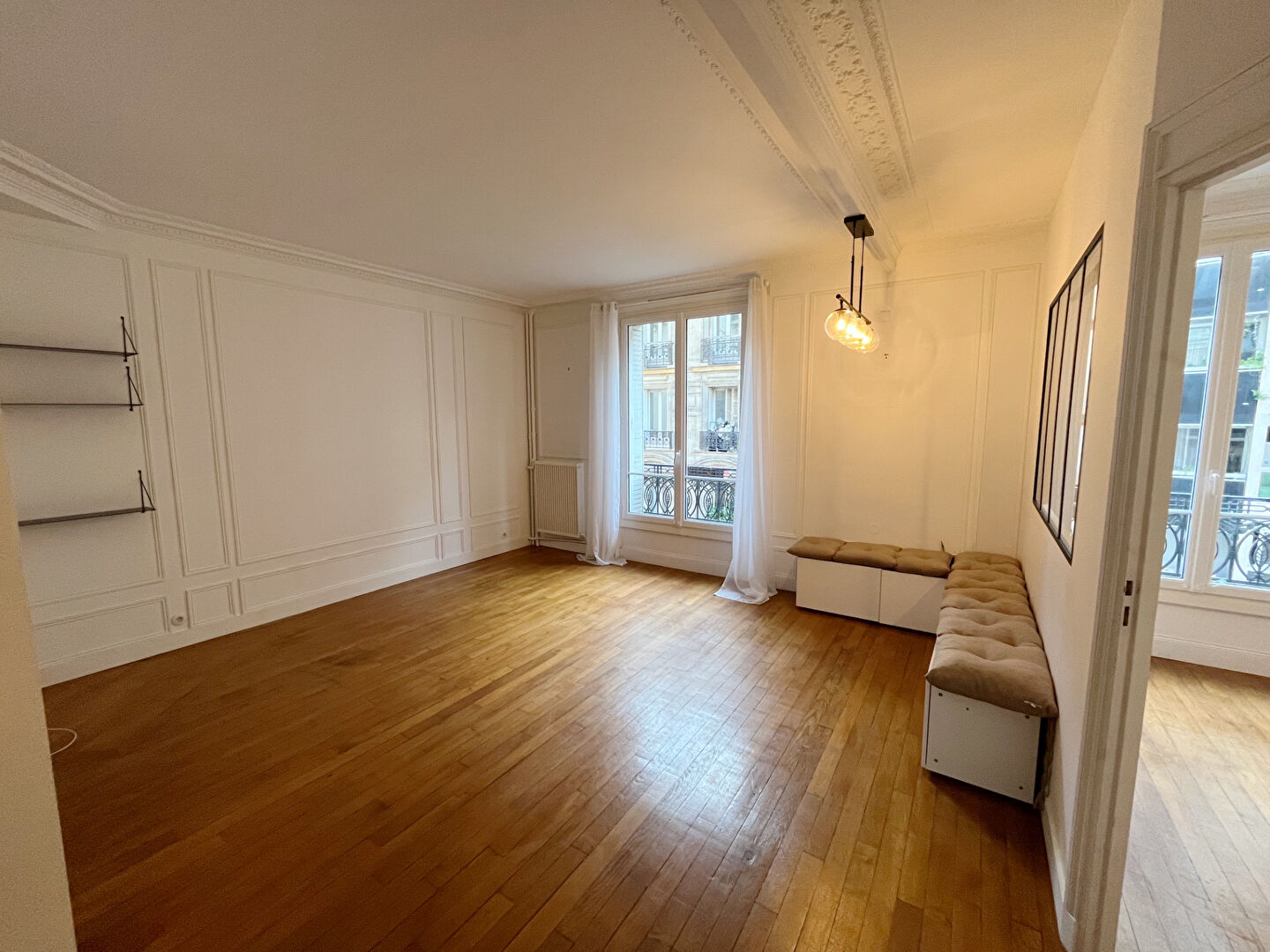 Appartement Paris 15 - 4 pièce(s) 72 m2