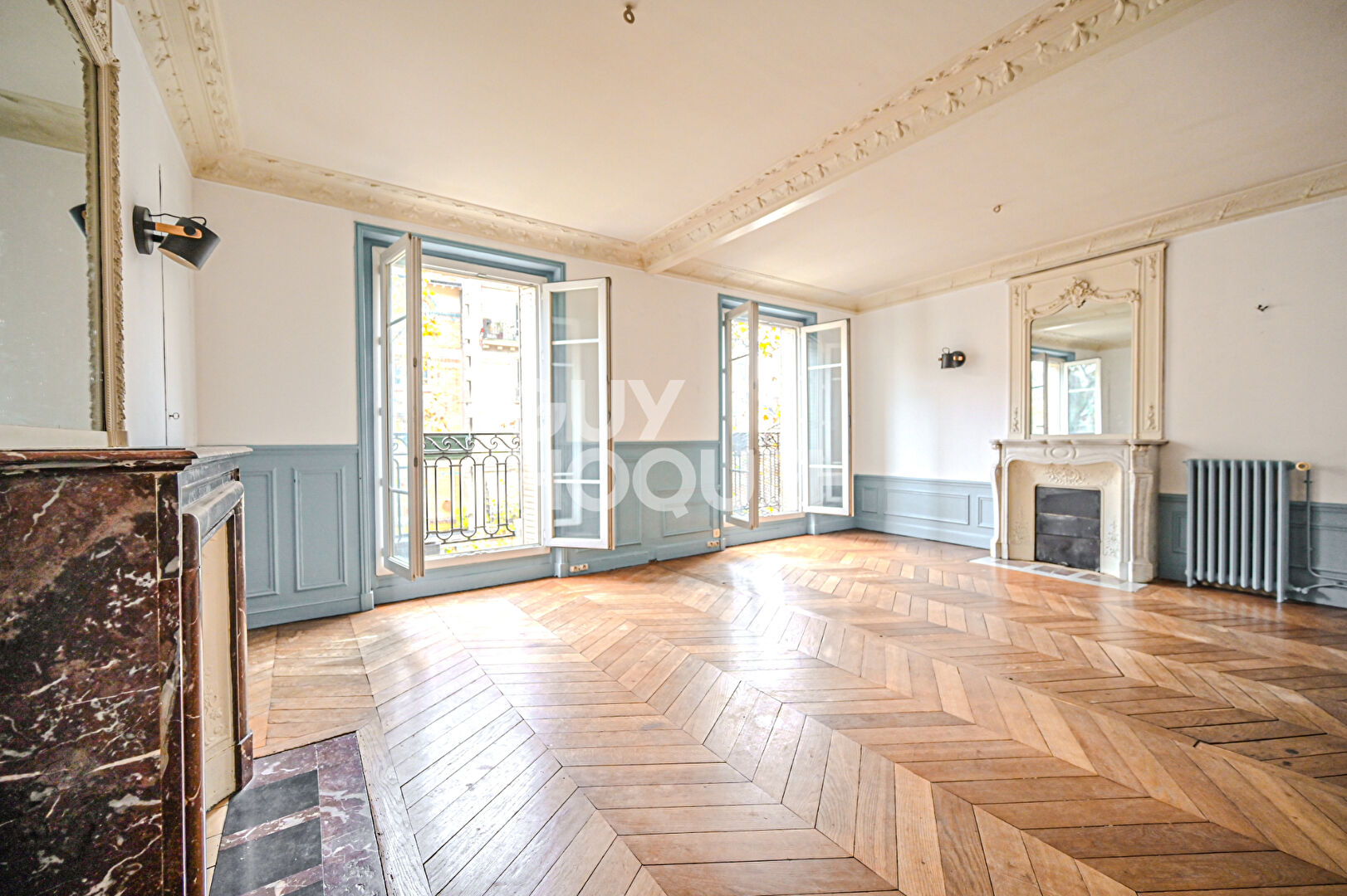 4 PIECES - VILLAGE FAIDHERBE - 81M2