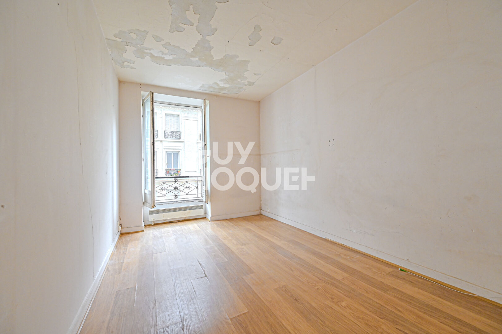 STUDIO - PORT ROYAL - 21m2