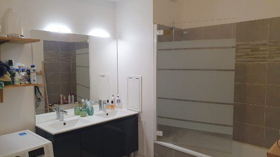 VILLEJUIF - 3 PIÈCES AVEC TERRASSE - MEUBLÉ