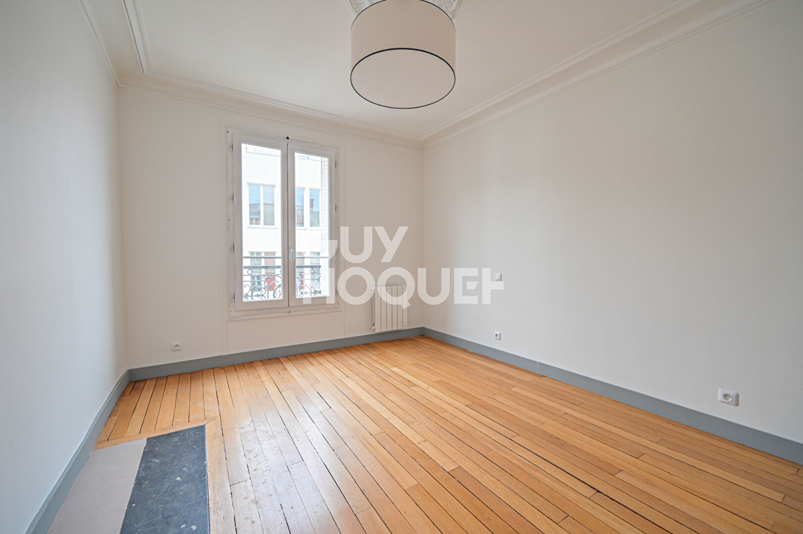 RUE PAUL BERT - 3 PIECES -  57,35m²