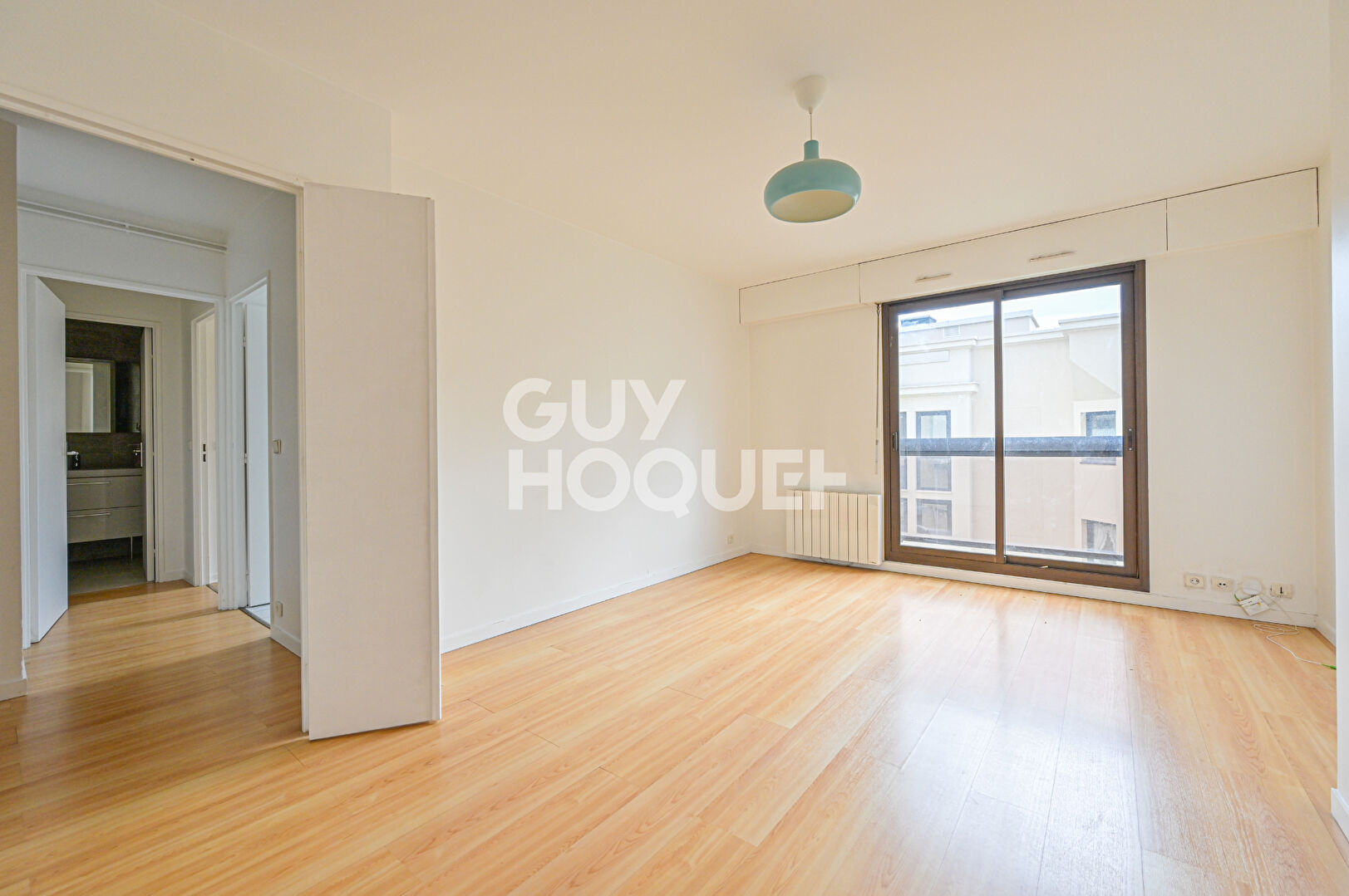 Exclusivité Charmant 2 pièces 48 m2 Avron