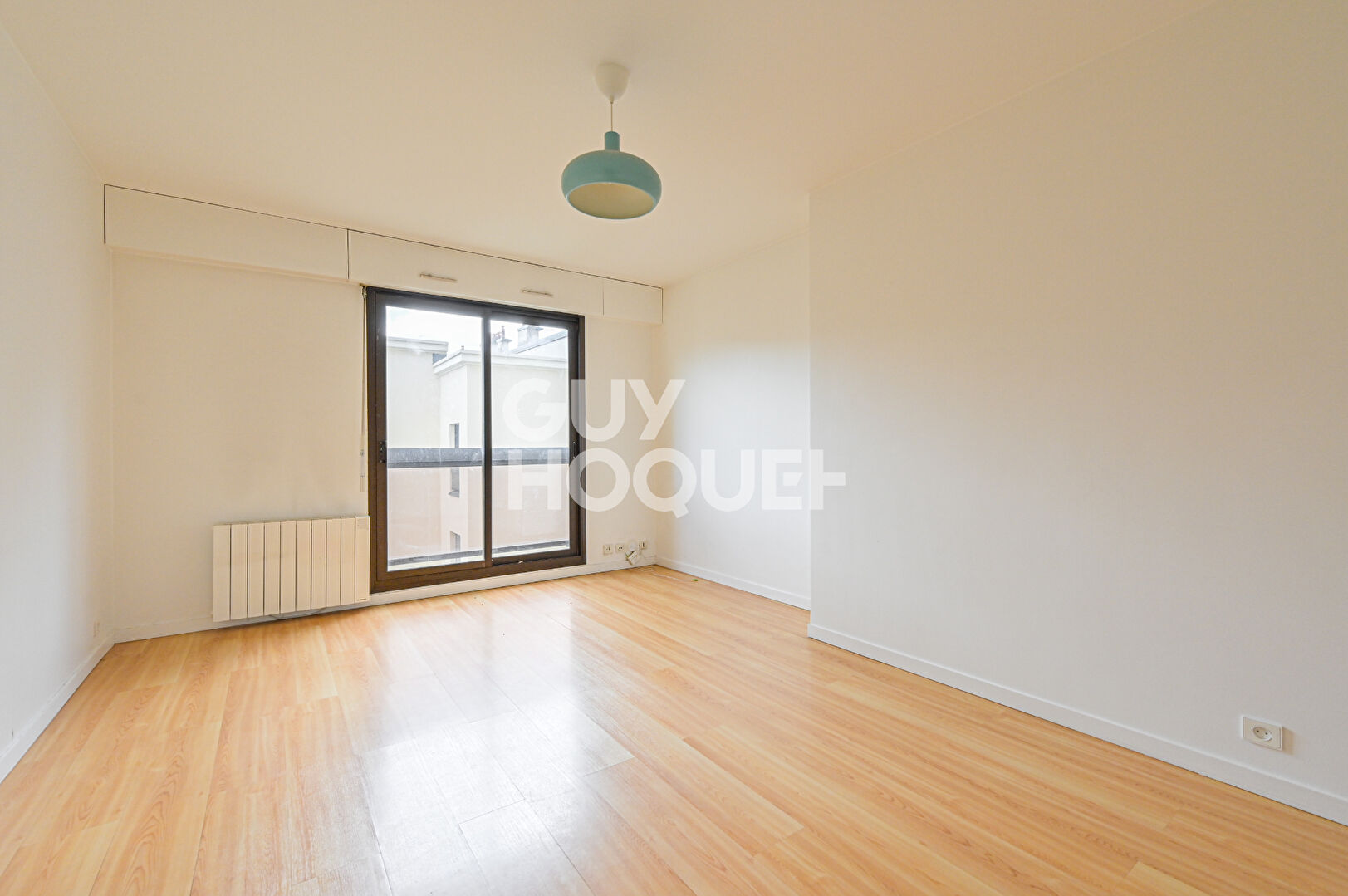 Exclusivité Charmant 2 pièces 48 m2 Avron