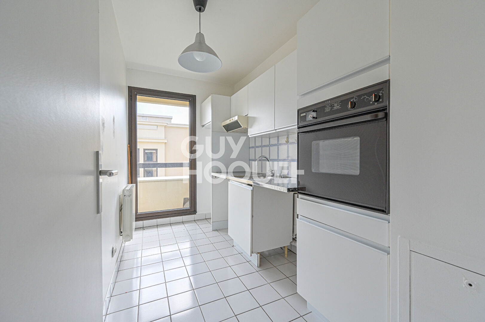 Exclusivité Charmant 2 pièces 48 m2 Avron