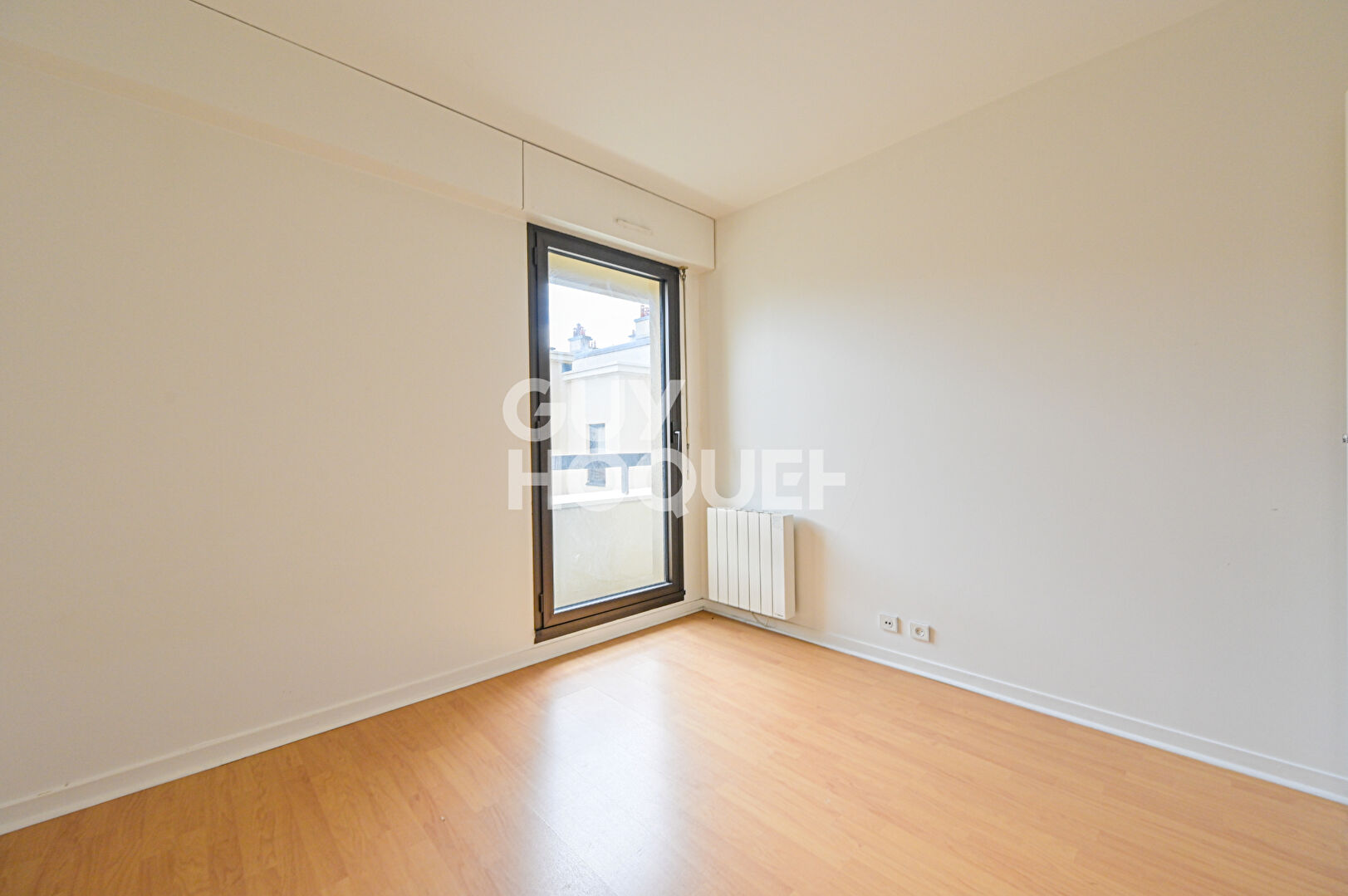 Exclusivité Charmant 2 pièces 48 m2 Avron