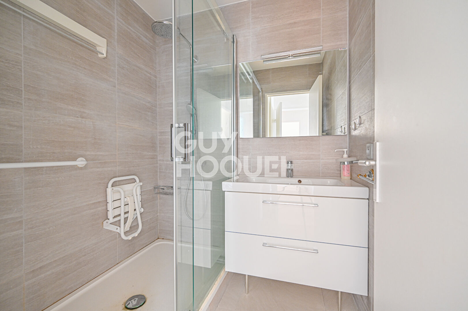 Exclusivité Charmant 2 pièces 48 m2 Avron