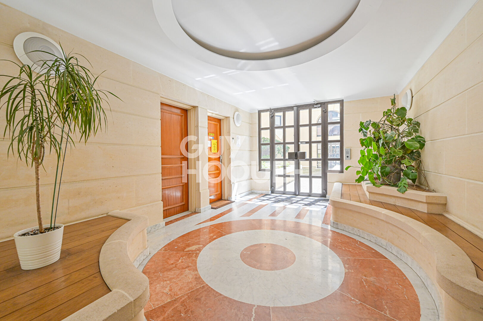 Exclusivité Charmant 2 pièces 48 m2 Avron