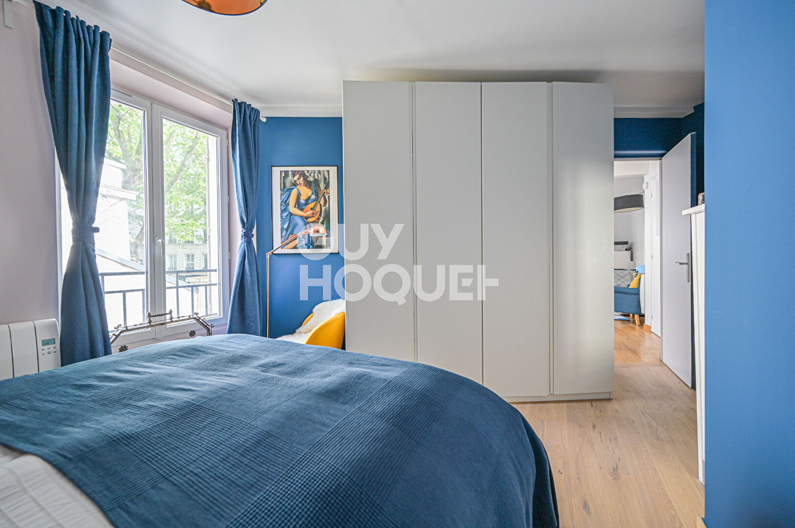 Achat appartement 2 pièces - Paris 12 | Ref. 371