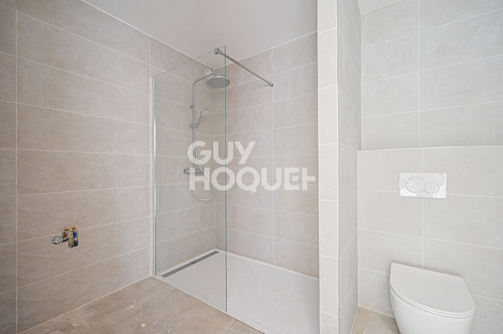 NEUF - DUPLEX  4PP AVEC BALCON