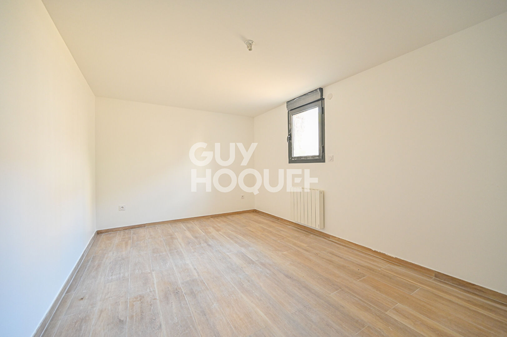 NEUF - DUPLEX  4PP AVEC BALCON