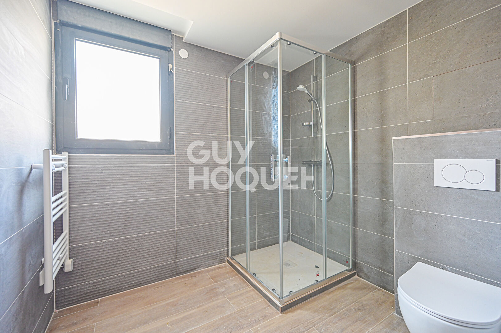 NEUF - DUPLEX  4PP AVEC BALCON