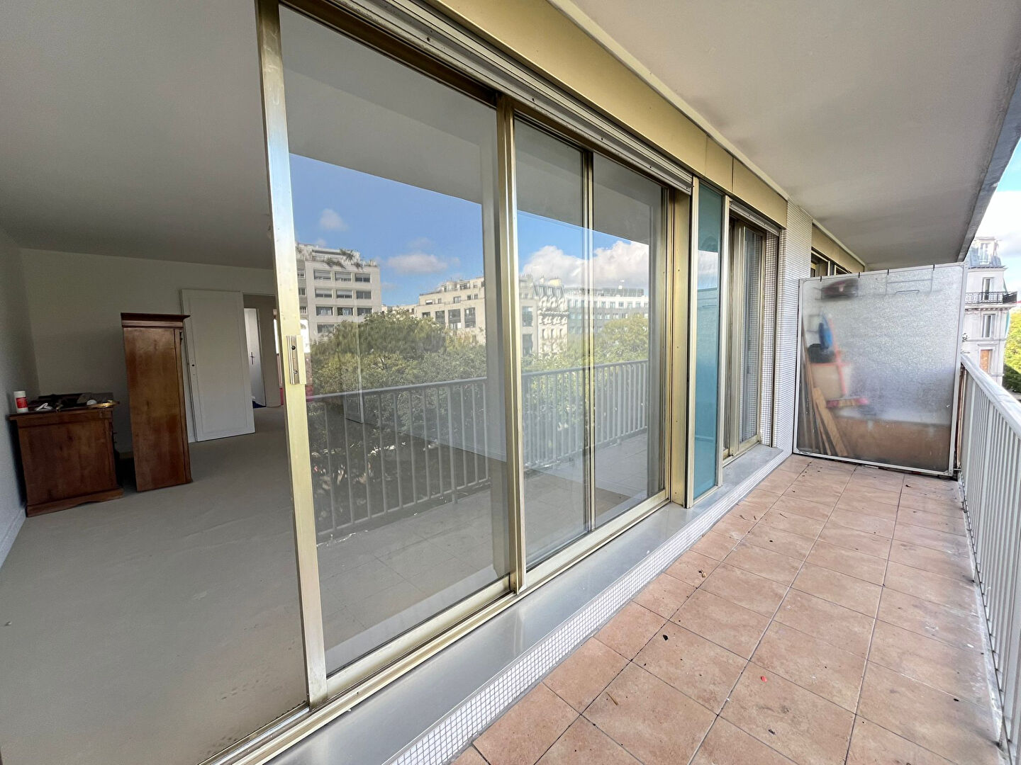 Appartement Paris 4 pièce(s) 88 m2