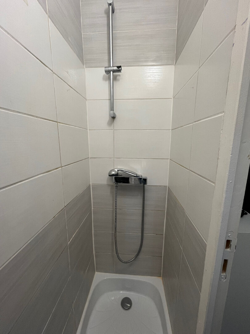 Studio 1 pièce 75011 Paris