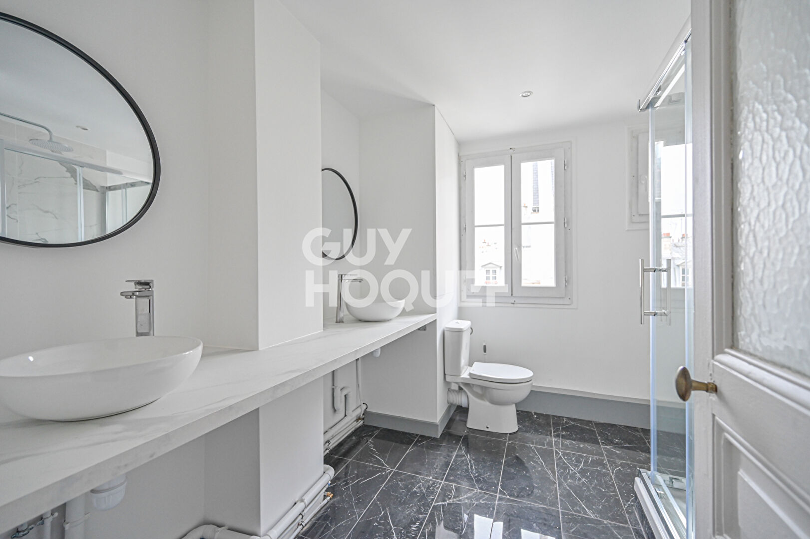 RUE PAUL BERT - 3 PIECES