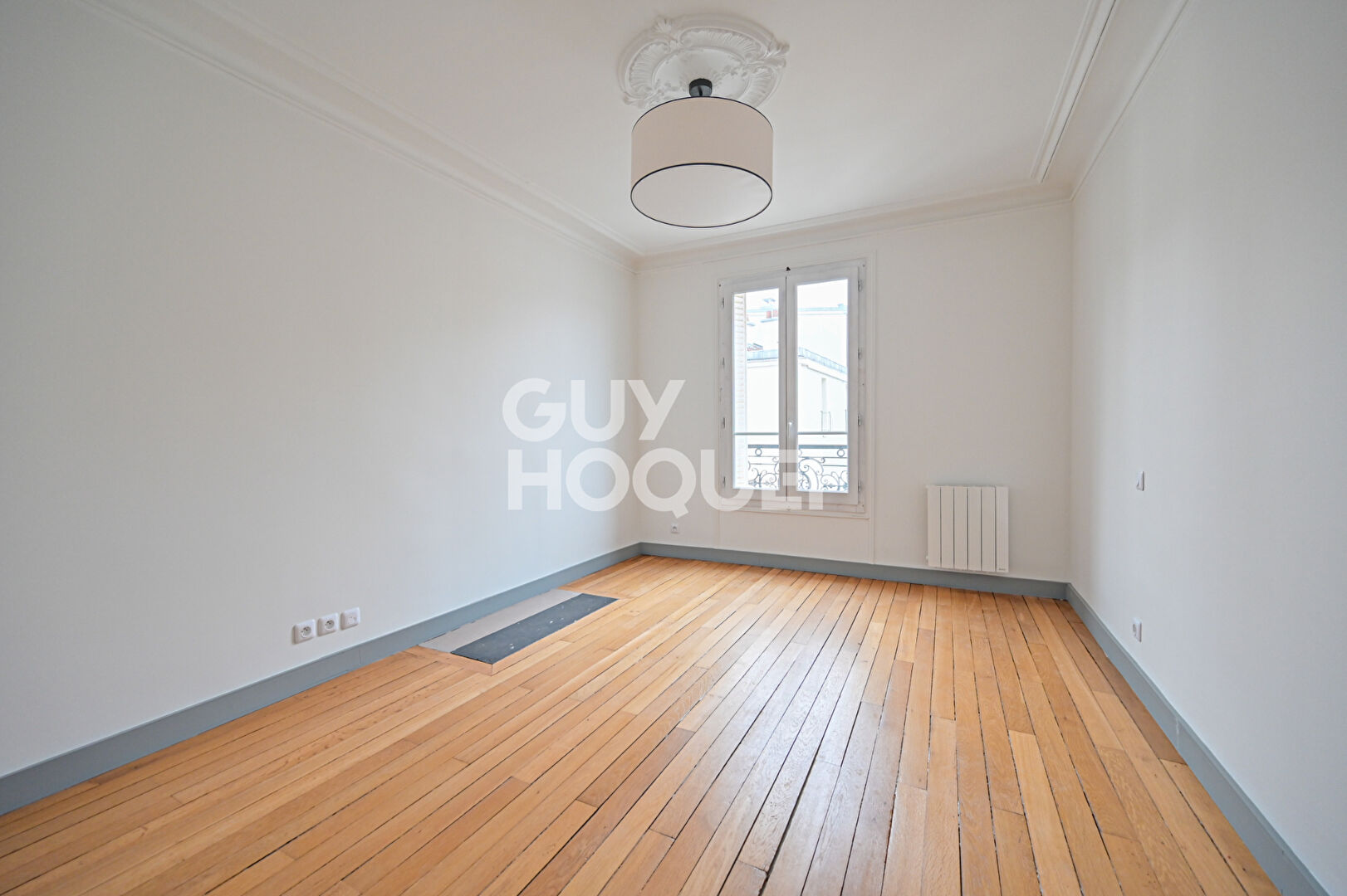 RUE PAUL BERT - 3 PIECES