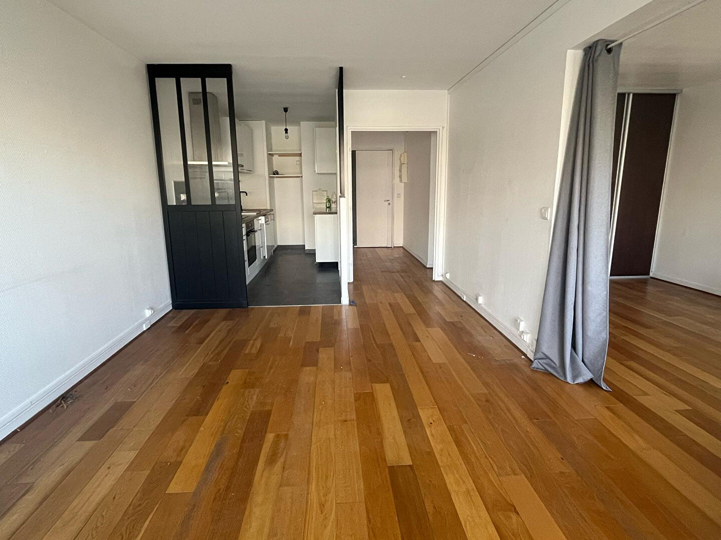 Appartement Paris 2 pièces 50m2 - 75013 PARIS