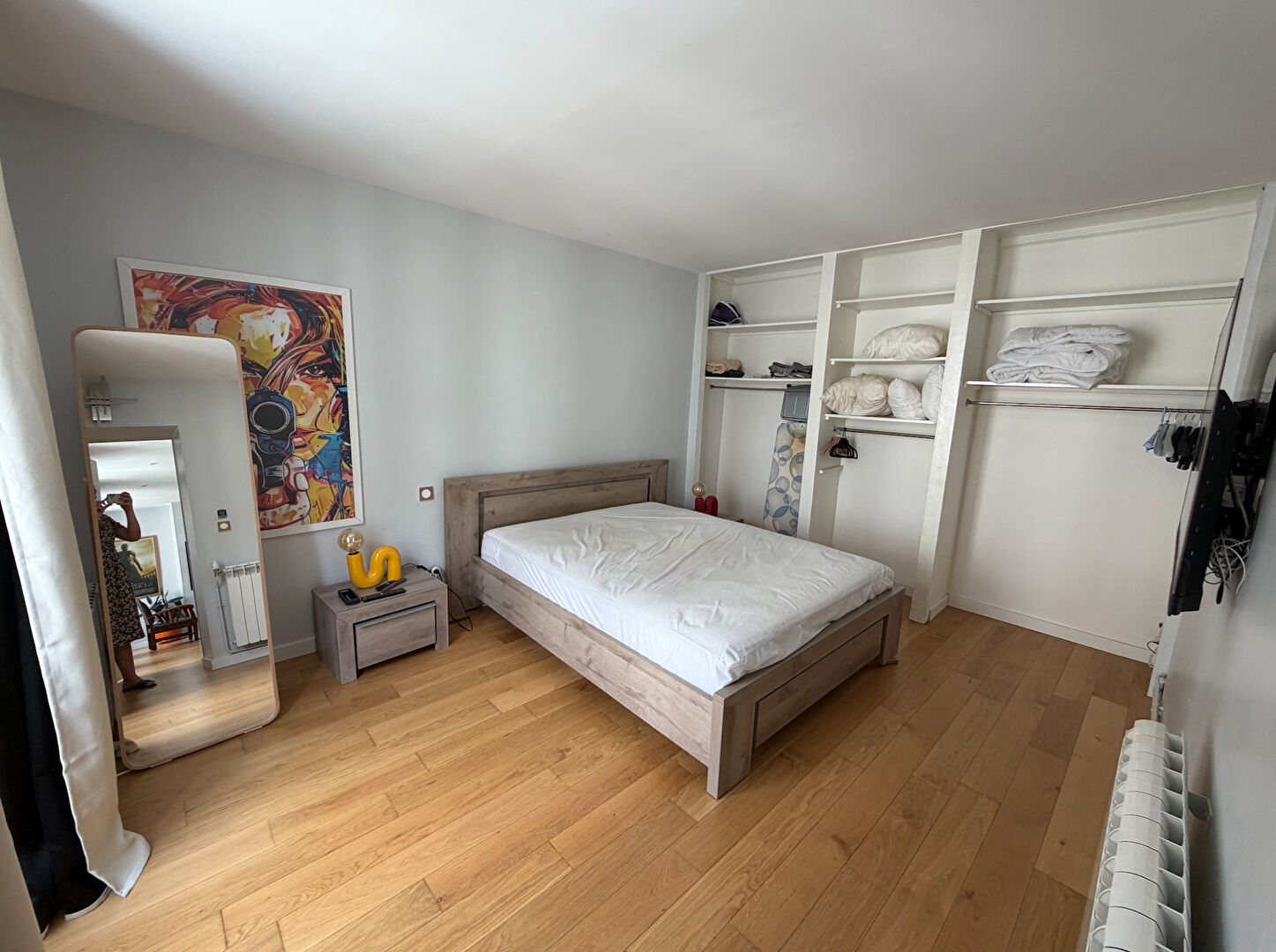 Appartement  3 pièce(s) 71 m2 - 75011 PARIS