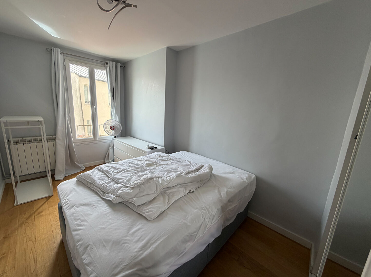 Appartement  3 pièce(s) 71 m2 - 75011 PARIS