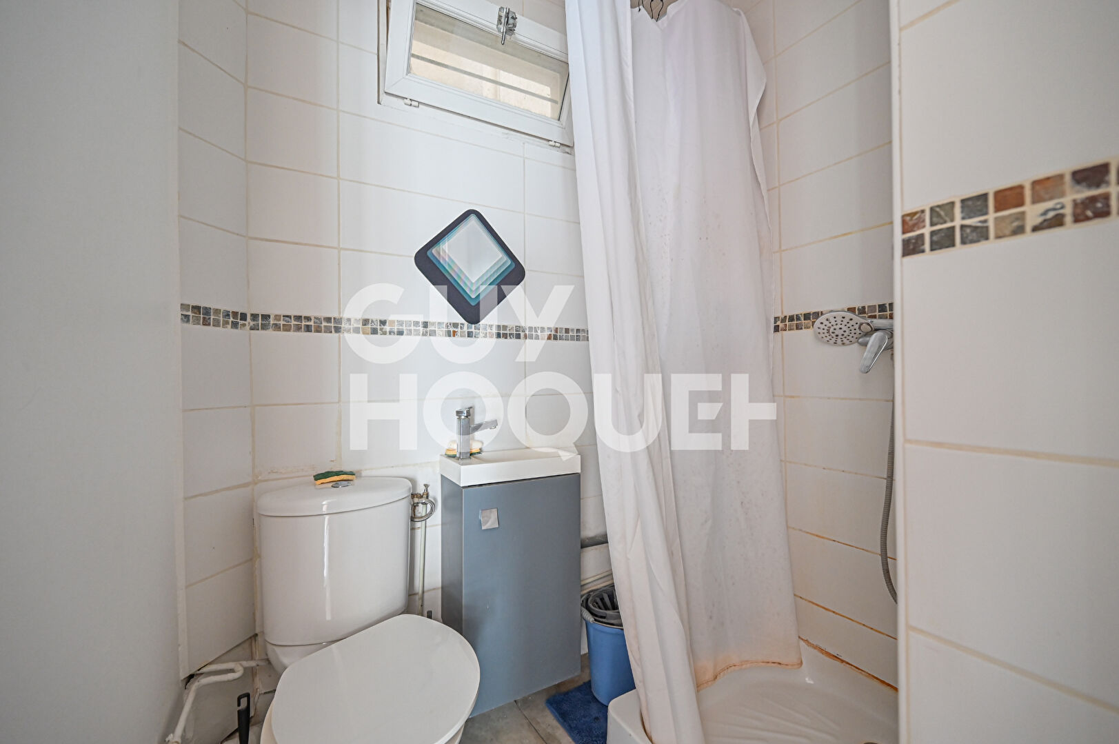 Exclusivité - rue du faubourg saint Antoine - 25,57m2