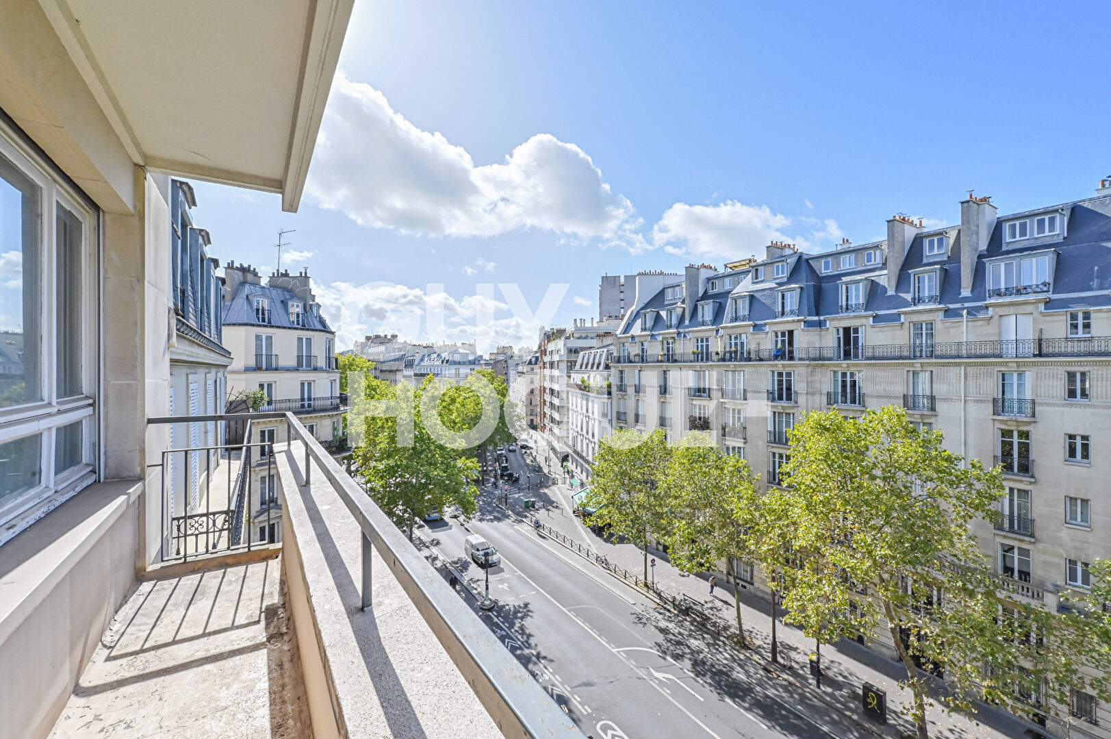 Appartement Familial Village Faidherbe - 5 pièce(s) 106 m2
