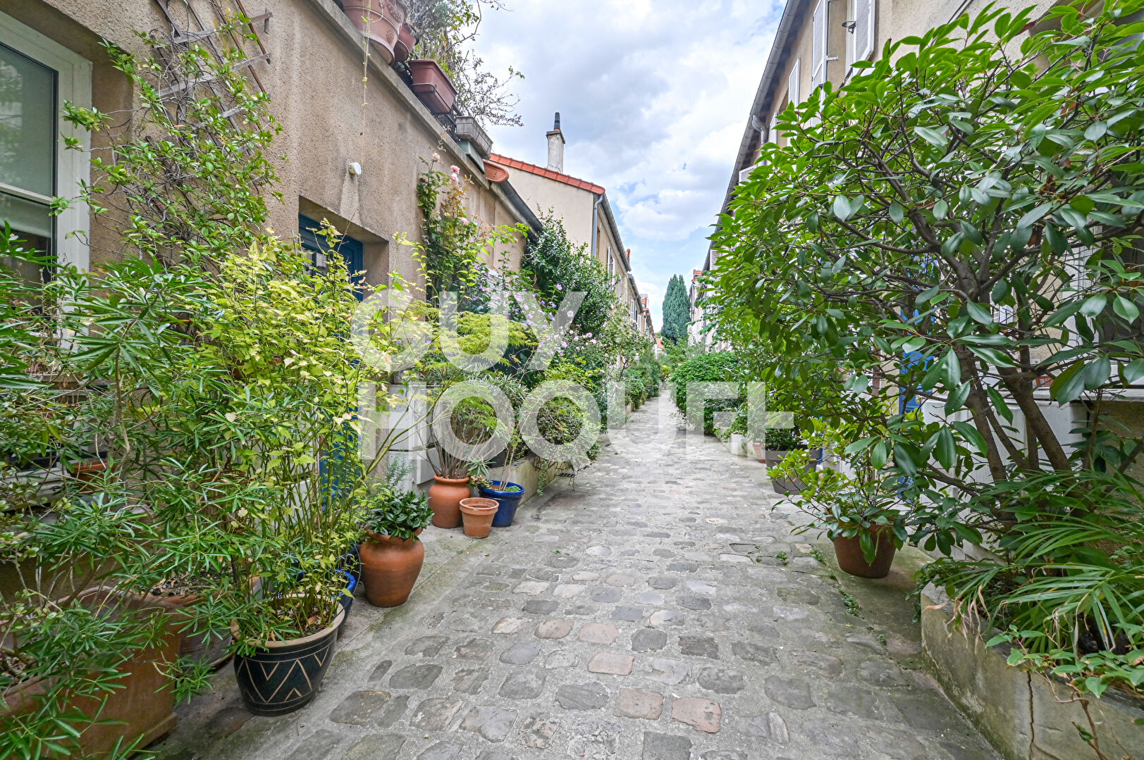 REUILLY-DIDEROT - Appartement 3/4 pièces - 77m2