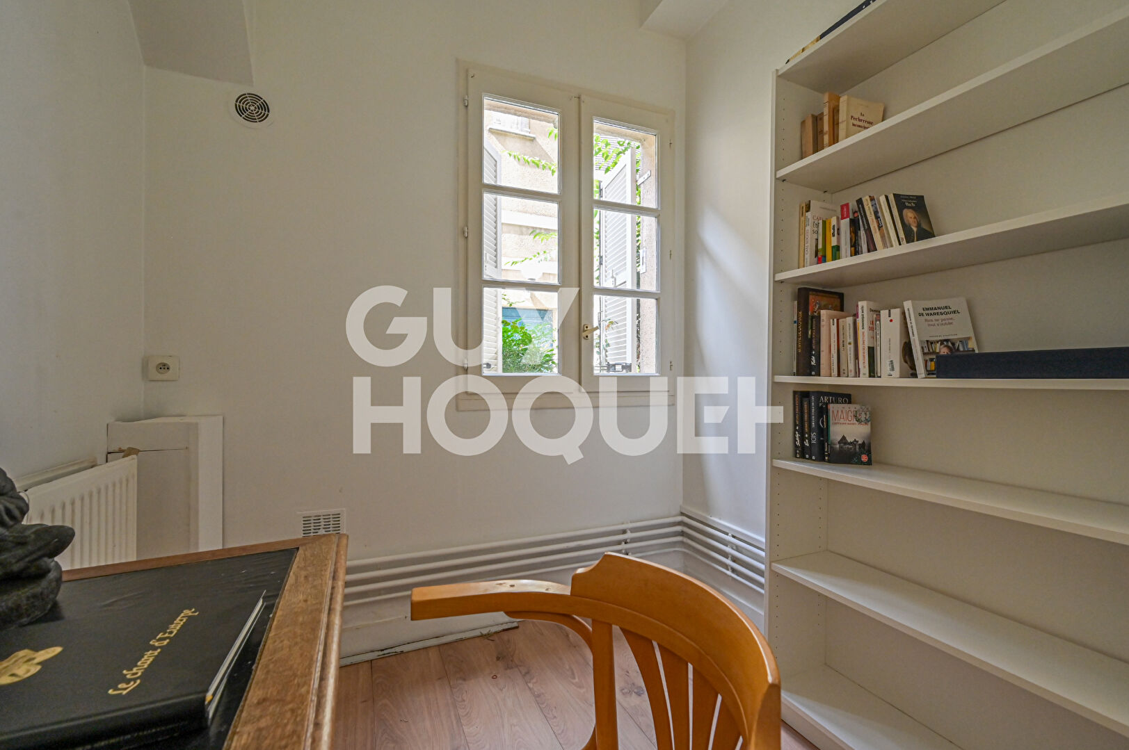 REUILLY-DIDEROT - Appartement 3/4 pièces - 77m2