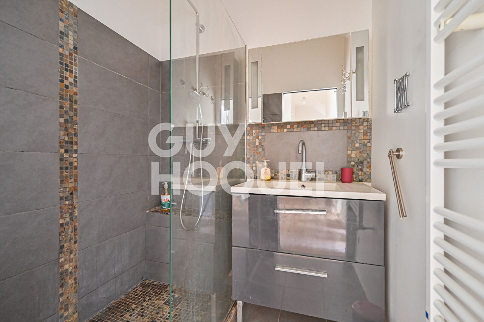 REUILLY-DIDEROT - Appartement 3/4 pièces - 77m2