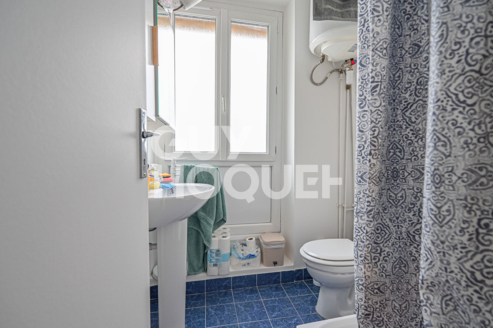 EXCLUSIVITE NATION - STUDIO 23m2