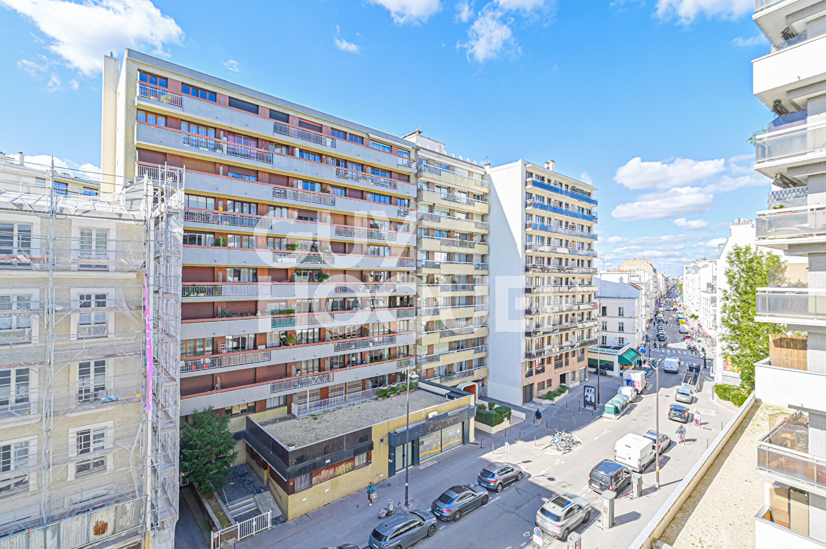 Appartement Familial - 3pièce(s)  86 m2