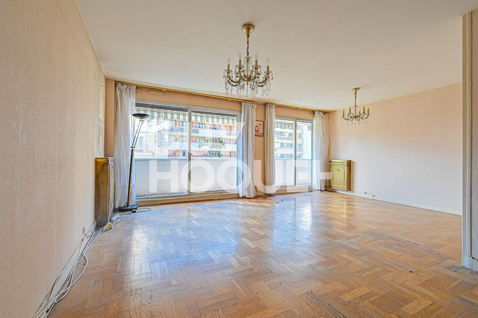 Exclusivité - 3PP - 86 m2