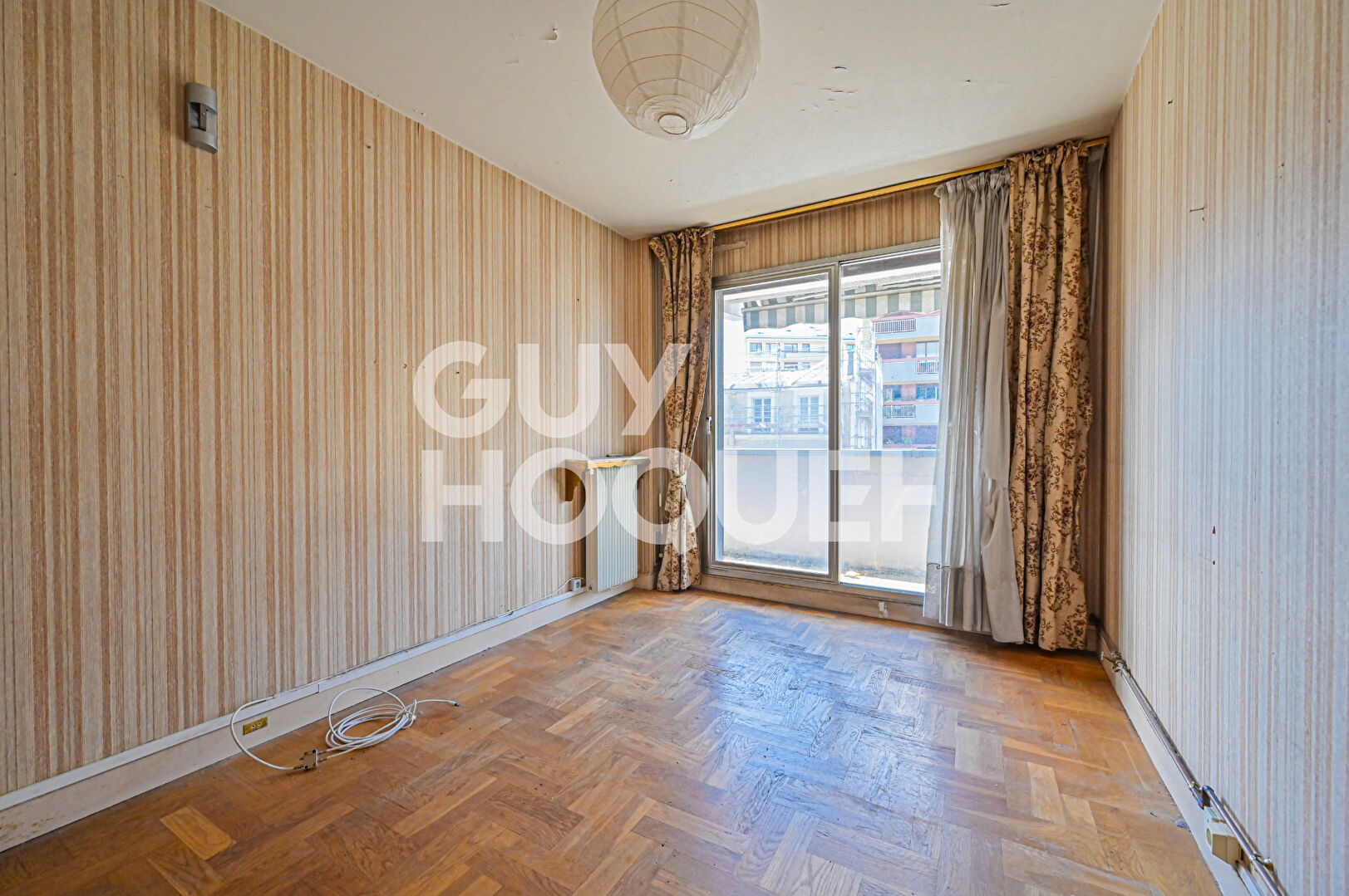 Exclusivité - 3PP - 86 m2