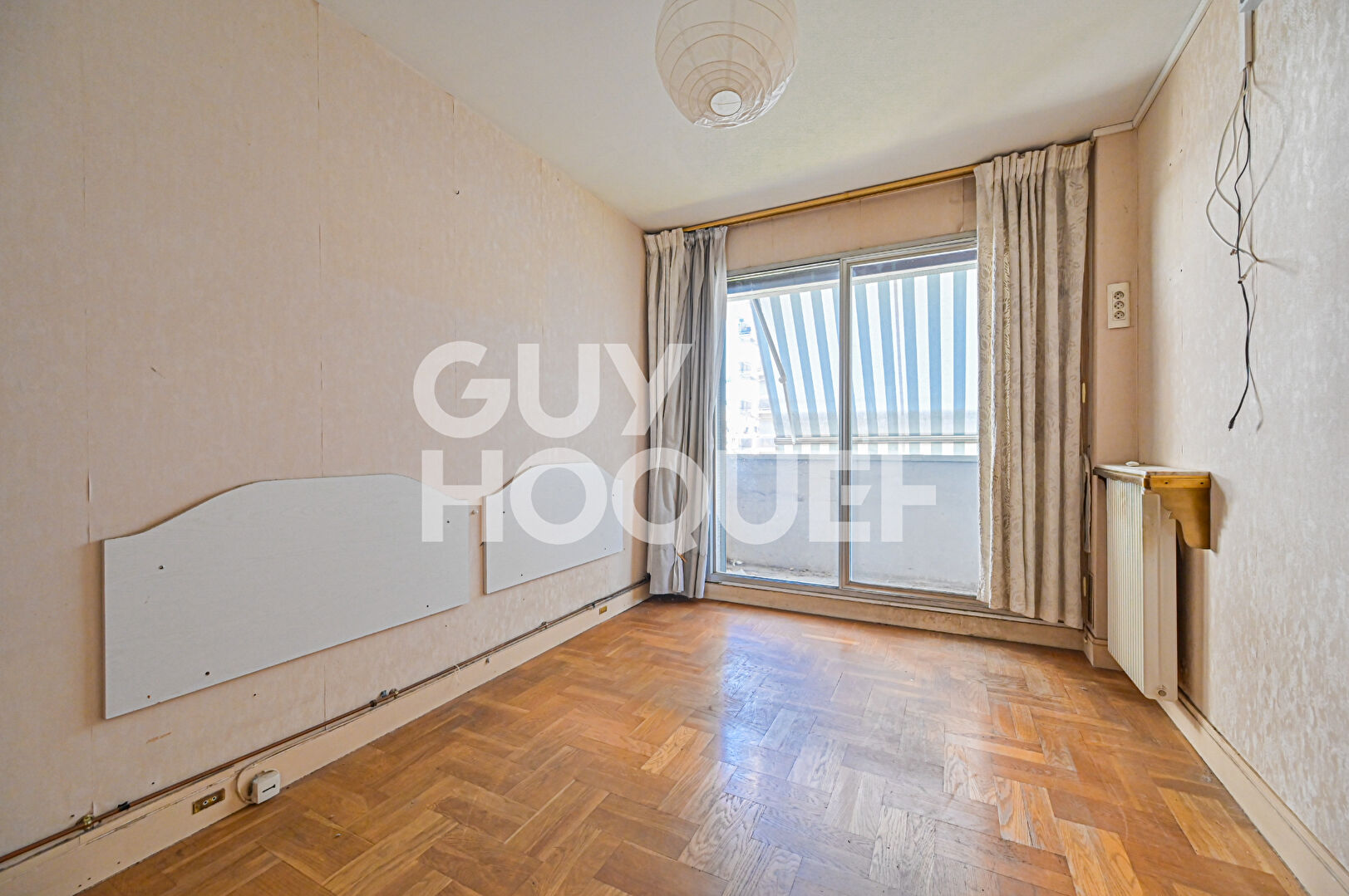 Exclusivité - 3PP - 86 m2