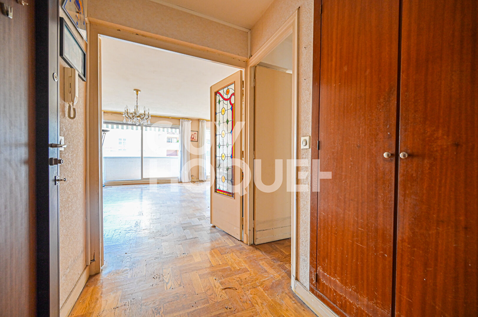 Exclusivité - 3PP - 86 m2